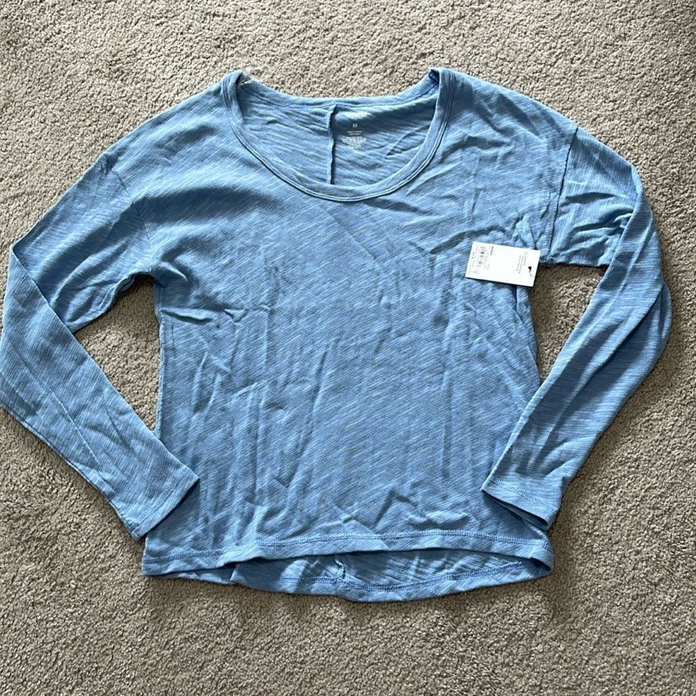 NWT - Sonoma Top